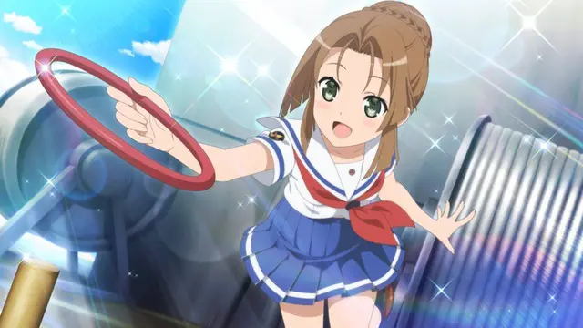 Profile image of 日置順子