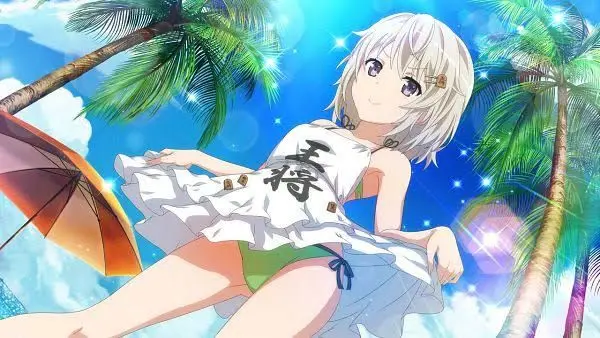 Profile image of 立石志摩