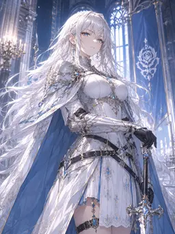 Profile image of Artesia