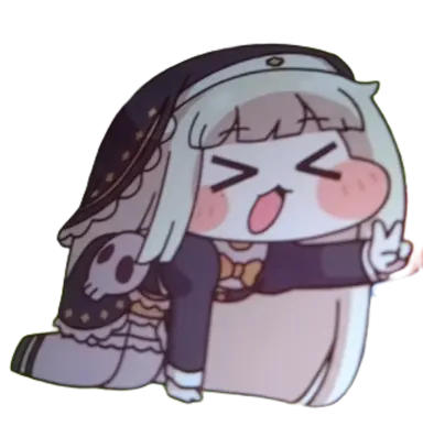 Profile image of 1匹めのスピキ