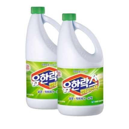 락스 - 제타
