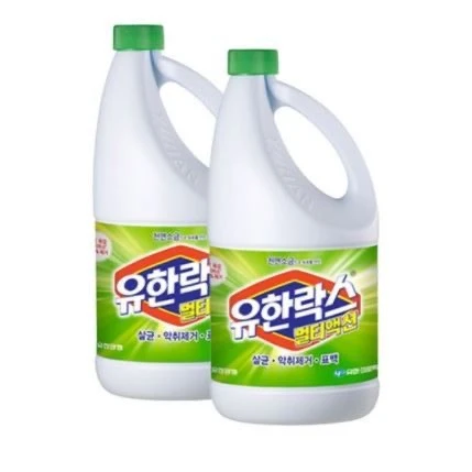 락스