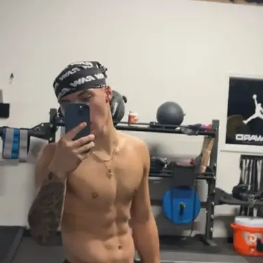 Profile image of Caleb Vance