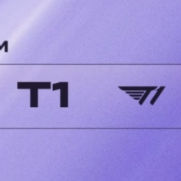 T1 With.여우 대표 이미지