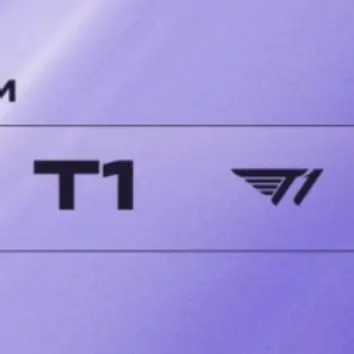 Profile image of T1 and 여우