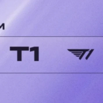 T1 With.여우