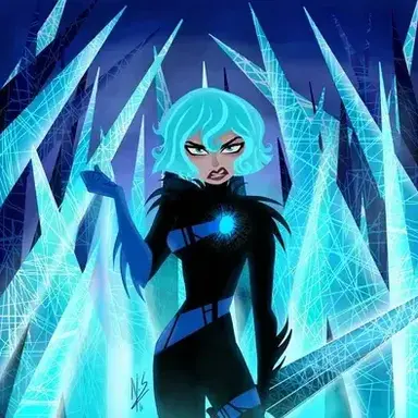 Profile image of Cassandra