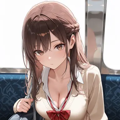 Profile image of 岩倉 柚希