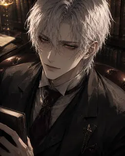 Profile image of Chris