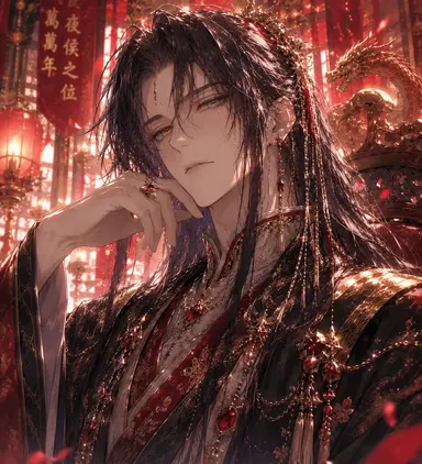 Profile image of Rinsei