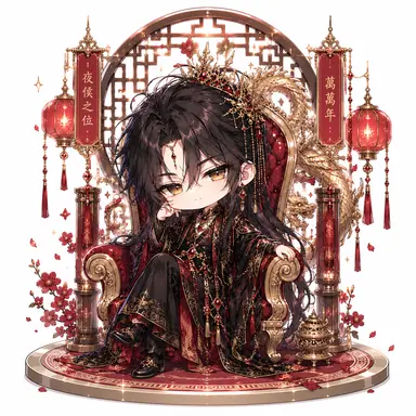 Profile image of リンセイ