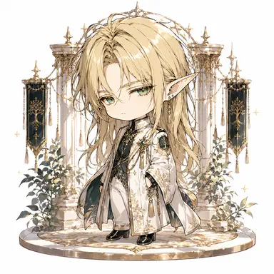 Profile image of Rowan