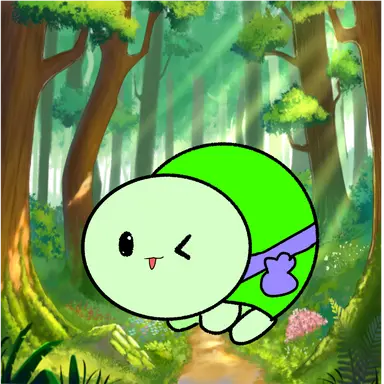 Profile image of 꼬북이