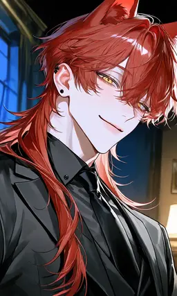 Profile image of セイ