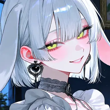 Profile image of メア