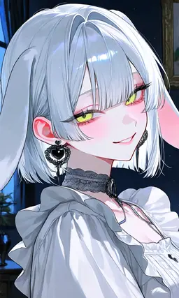 Profile image of メア