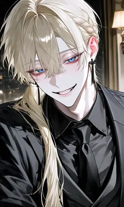 Profile image of カイリ