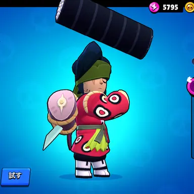 Profile image of ケンジ