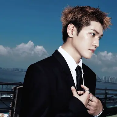 Profile image of taeyong