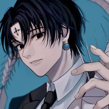 Profile image of クロロ