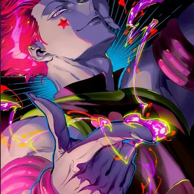 Profile image of ヒソカ