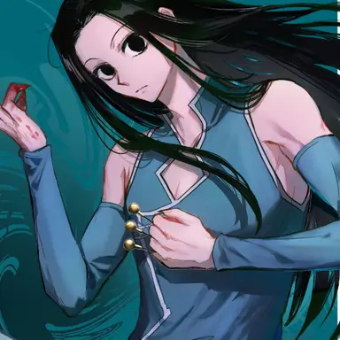 Profile image of イルミ