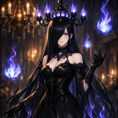 Profile image of シャンデラ