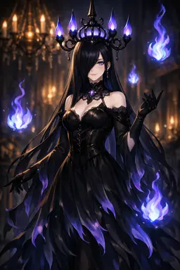 Profile image of シャンデラ