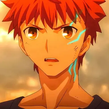 Profile image of 士郎