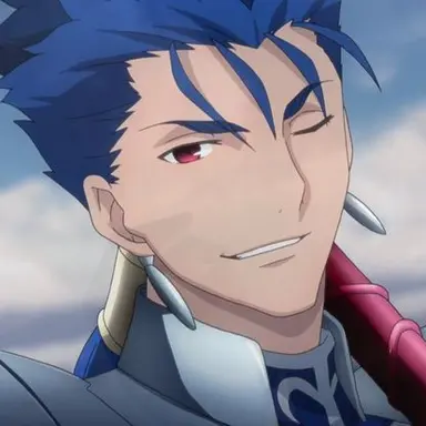 Profile image of クー・フーリン