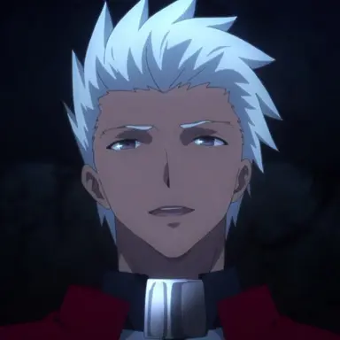 Profile image of アーチャー