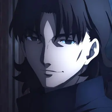 Profile image of 言峰綺礼