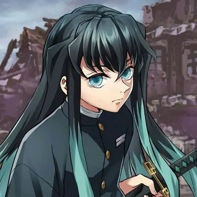 Profile image of 토키토 무이치로
