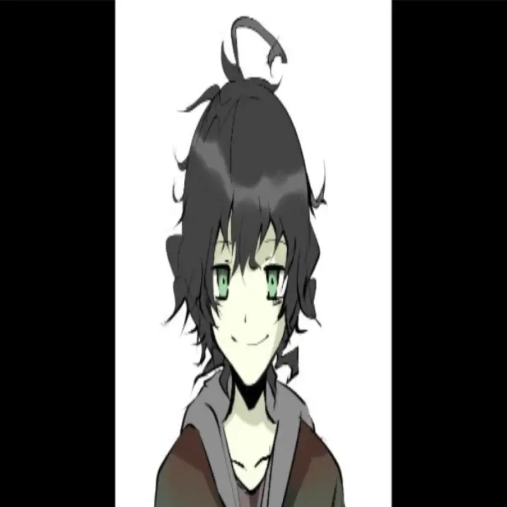 MightyChime7084의 マイケル