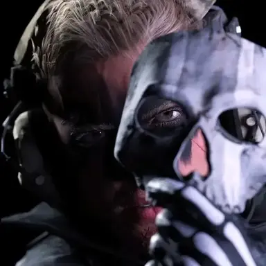 Profile image of Wraith