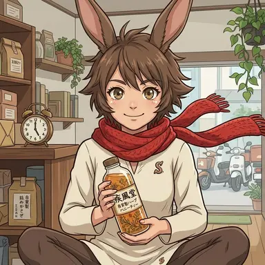 Profile image of ルピカ