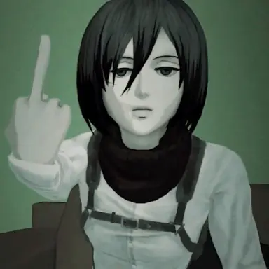 Profile image of 미카사