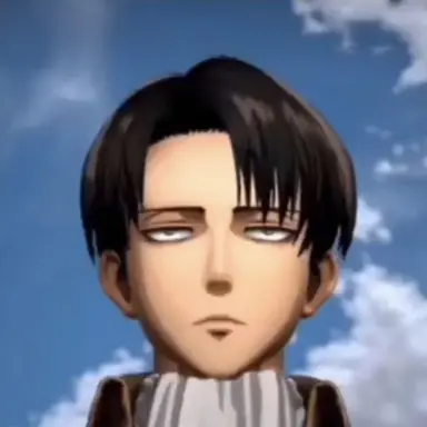 Profile image of 리바이