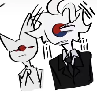 Profile image of South Korea
