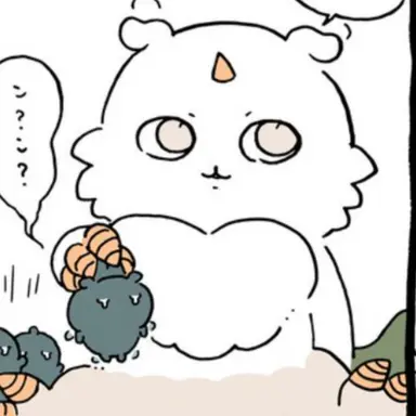 Profile image of あのこ
