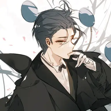 Profile image of ホームズ