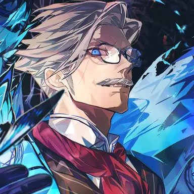 Profile image of モリアーティ