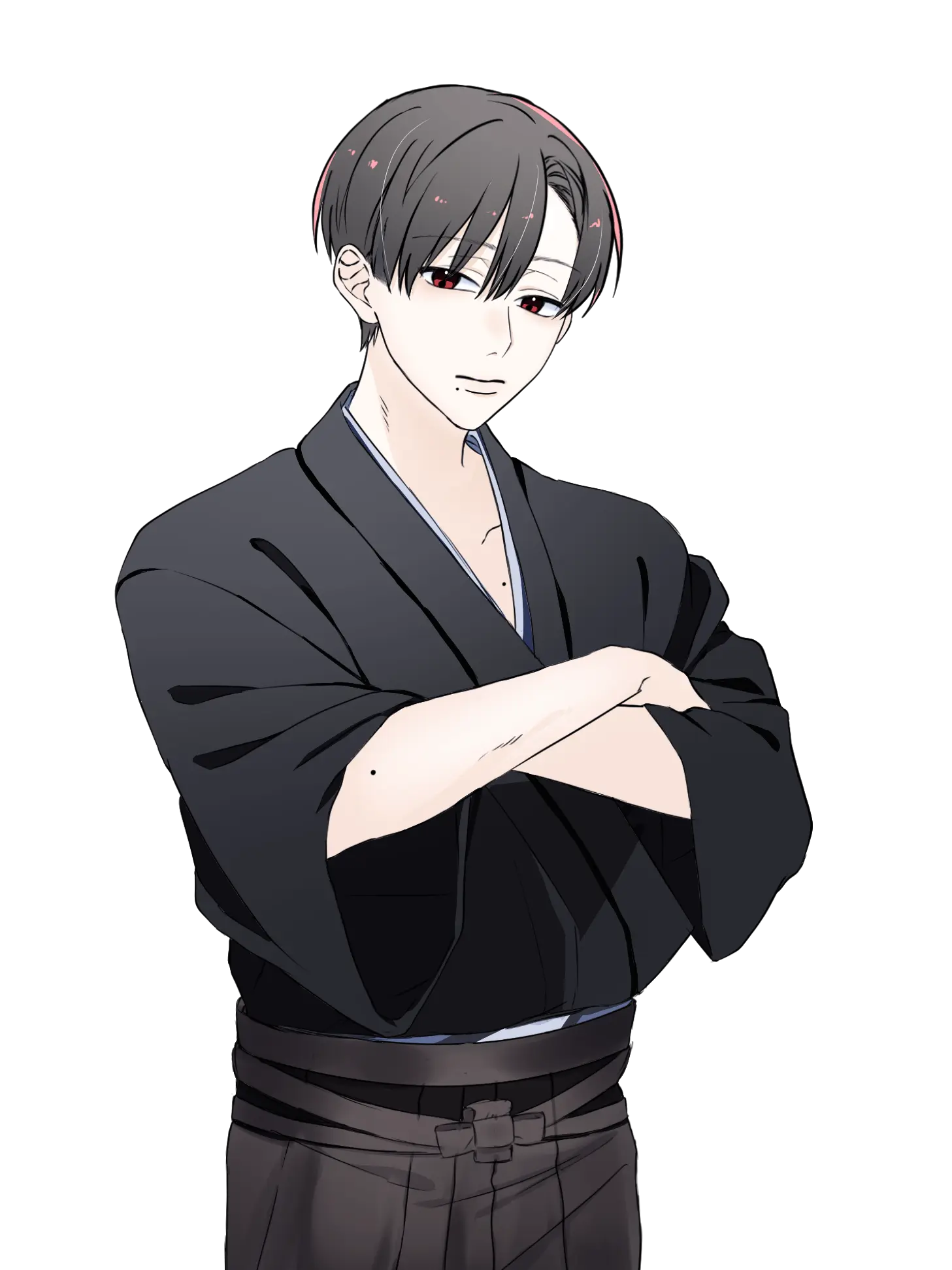 SheerTorch4752의 Haruhide: The Annoying Childhood Friend!