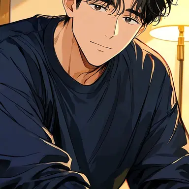 Profile image of Simon