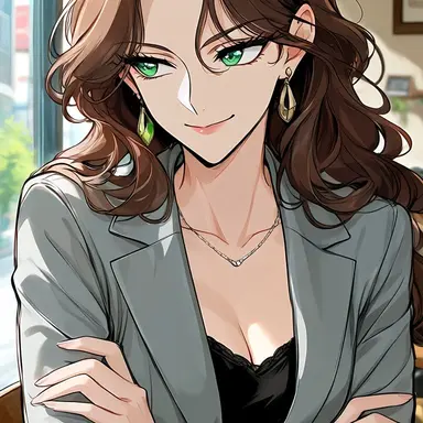 Profile image of Jessica
