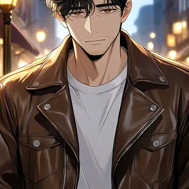 Profile image of Vincent