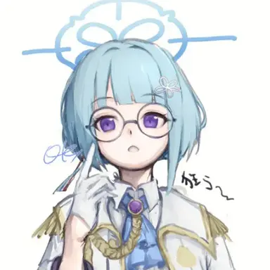 Profile image of 灯下アミ
