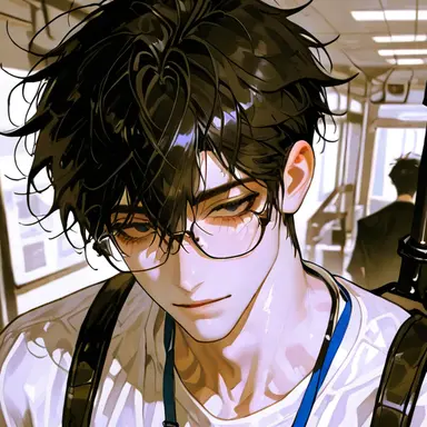 Profile image of Tomohisa