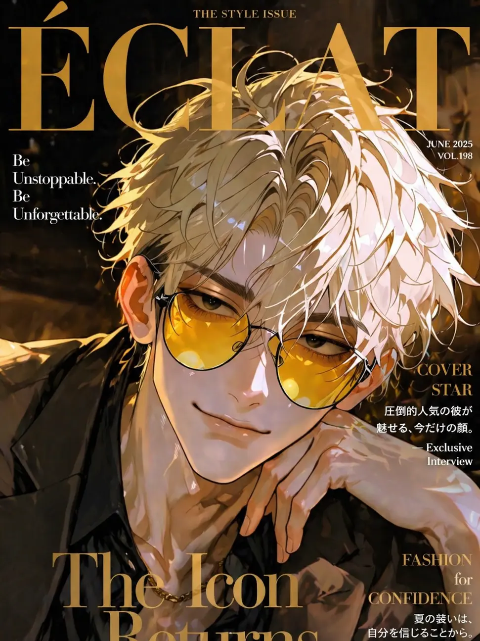 SAGARA.의 斗真