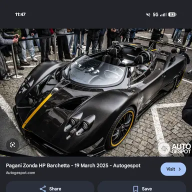 Profile image of Mha x Street Racer User